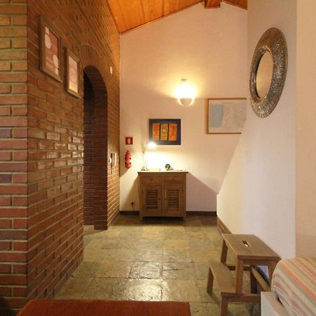 Apartamento Vizir Вила Нова де Милфонтеш Екстериор снимка