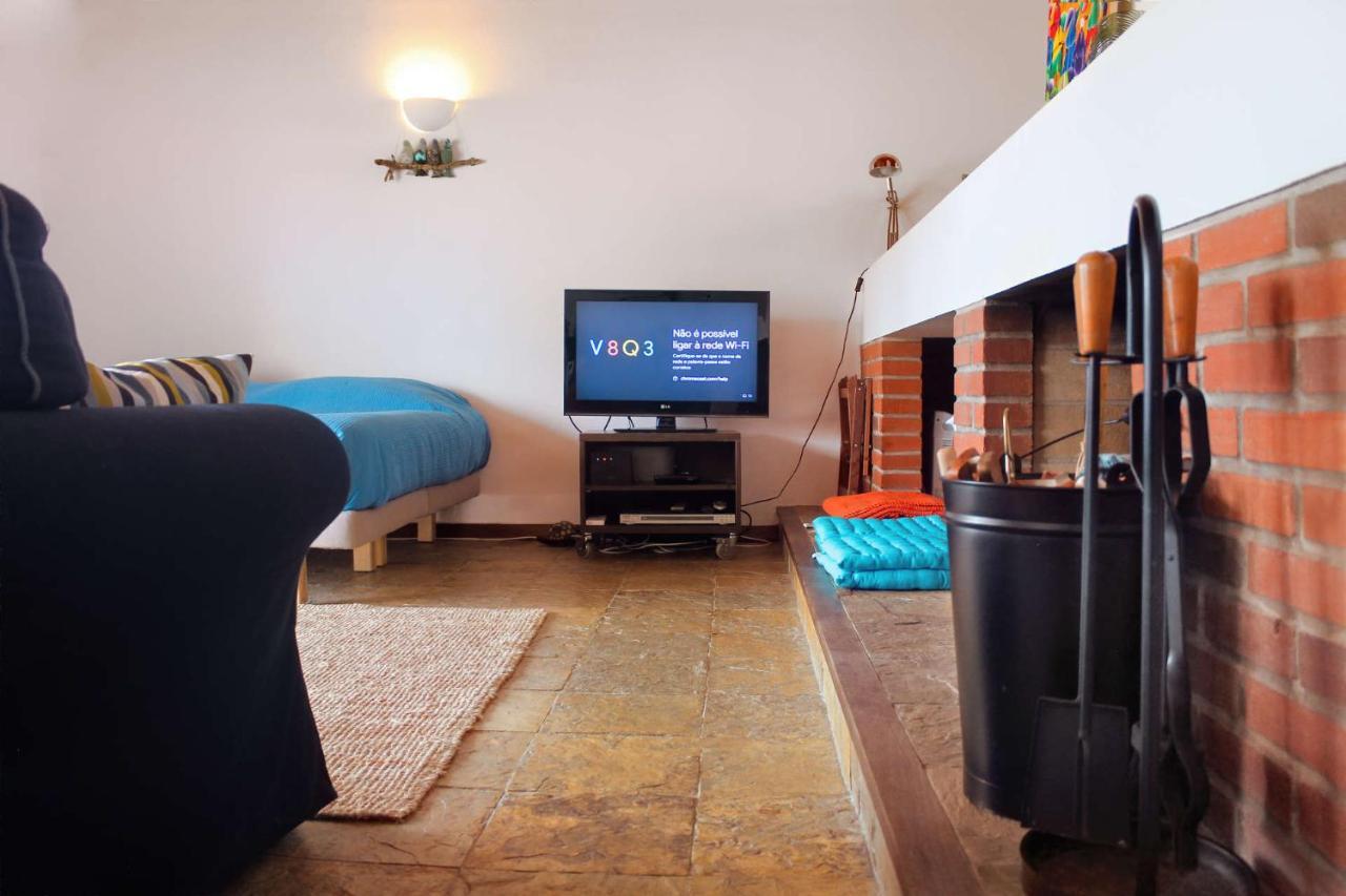 Apartamento Vizir Вила Нова де Милфонтеш Екстериор снимка