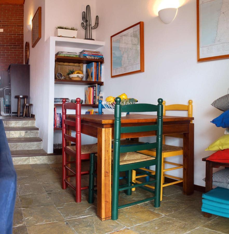 Apartamento Vizir Вила Нова де Милфонтеш Екстериор снимка