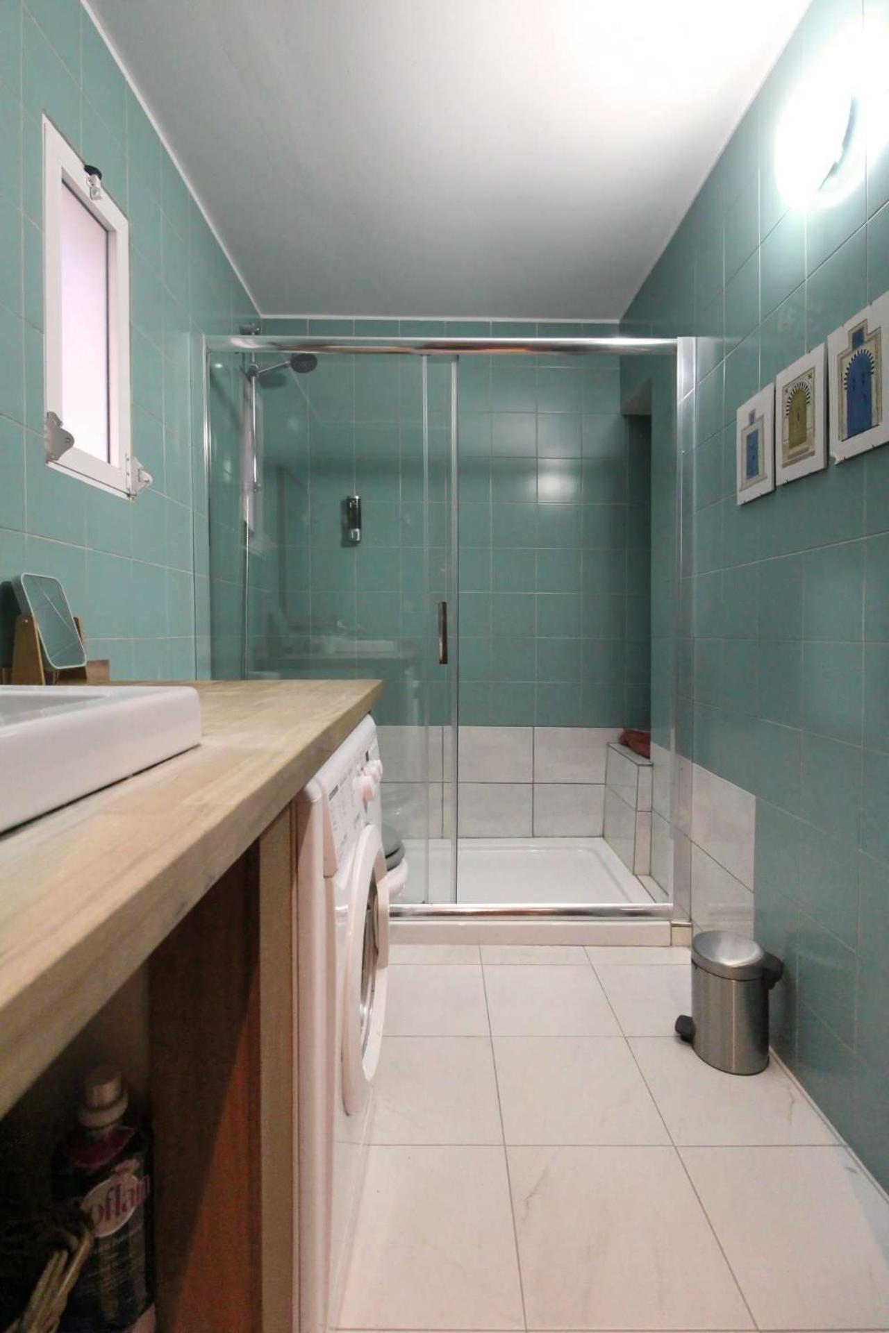 Apartamento Vizir Вила Нова де Милфонтеш Екстериор снимка